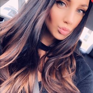 Meet your Posher, Natalie